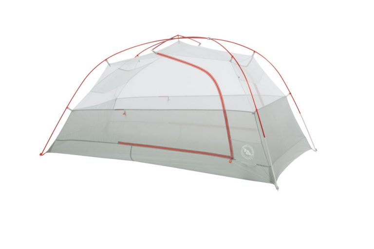 Big Agnes Copper Spur HV UL2 Nalehko