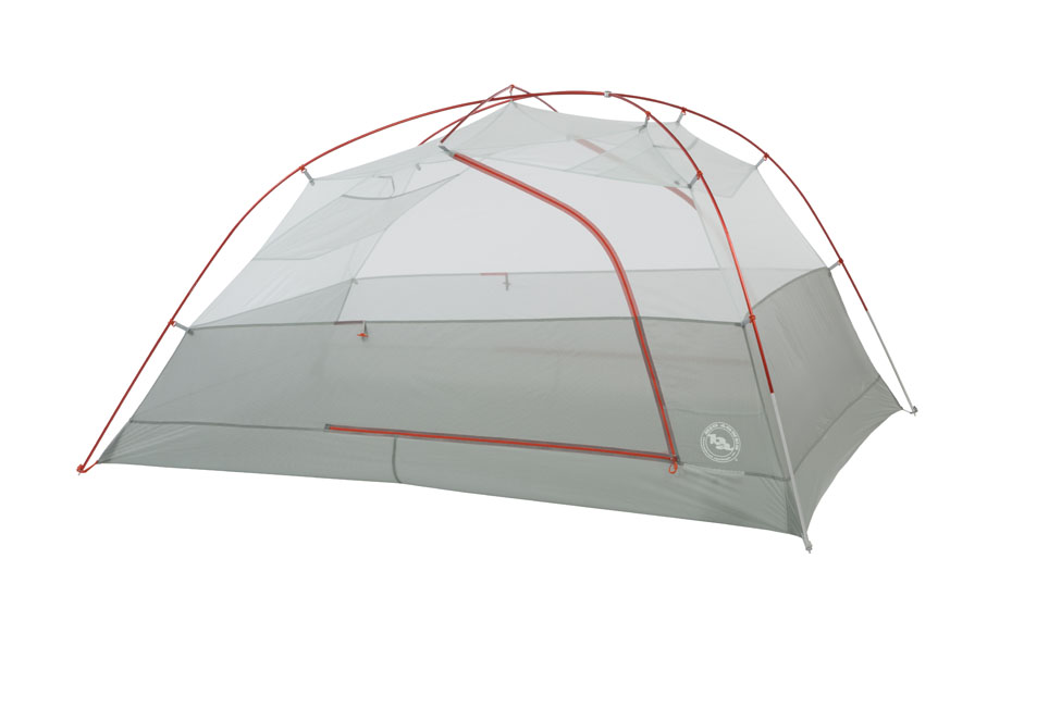 Big Agnes Copper Spur HV UL3 Nalehko