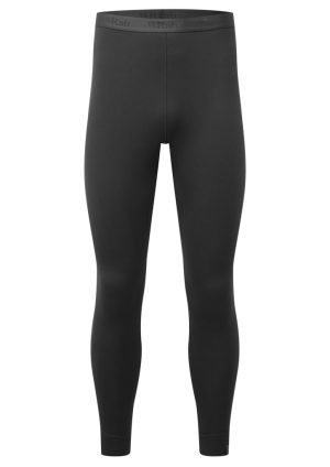 Rab Modulus Tights jsou povedené zateplovačky ideální do systému vrstvení pro zvýšení tepelného komfortu z materiálu Thermic™ Stretch Pro s DWR úpravou.